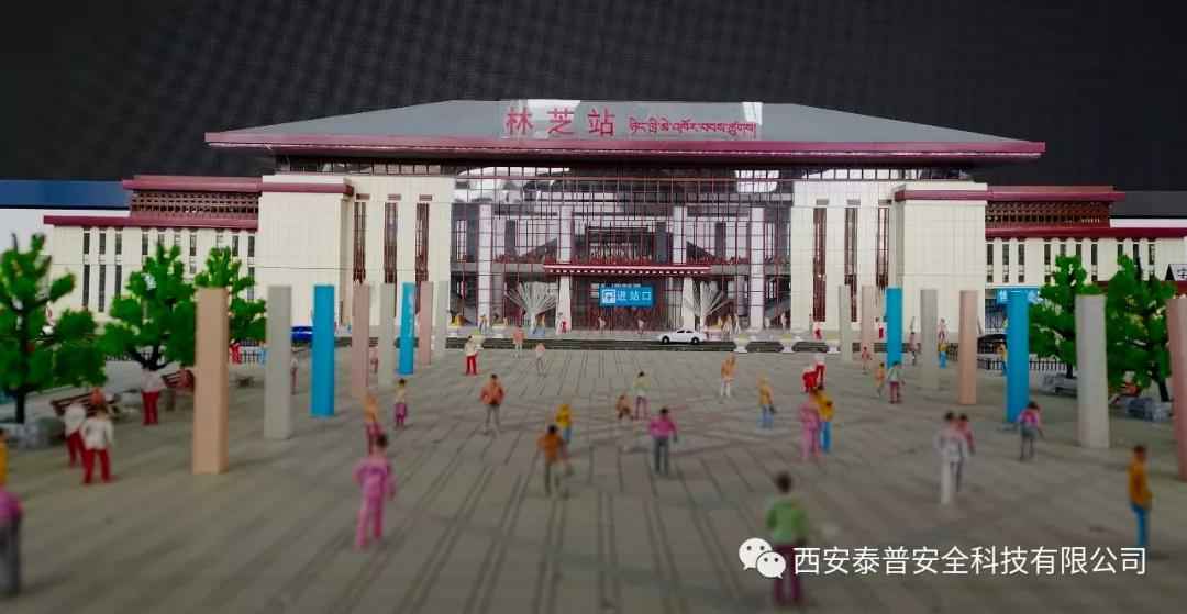 安全体验区厂家 安全体验区厂家